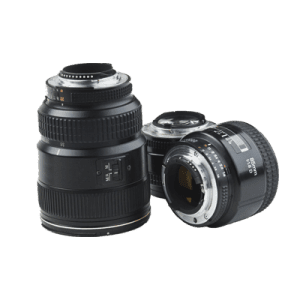 Camera Components