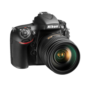 Cameras