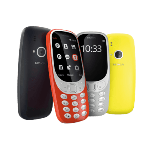 Feature Phone