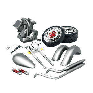 Motorcycle Parts