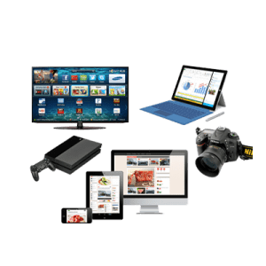 electronic Device